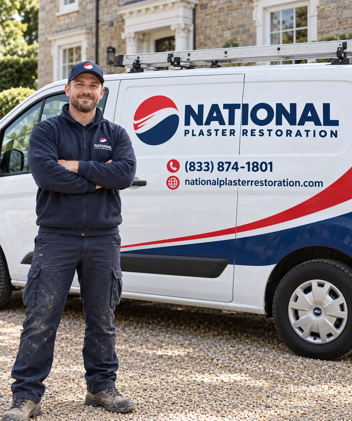 Plaster Repair company in Stockport, OH